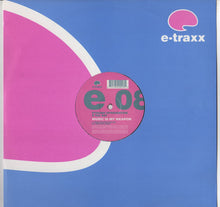 Load image into Gallery viewer, Sol Ray &amp; Dynamic Intervention : Music Is My Weapon (12")