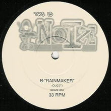 Load image into Gallery viewer, The Lost Boys (2) / Quest (6) : Ain't Nothing Gonna Stop Us Now / Rainmaker (12")