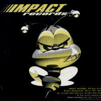 Load image into Gallery viewer, DJ Seduction : Leaving The World Behind (DJ Ham Remix) (12", S/Sided, Promo)