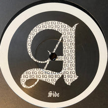Load image into Gallery viewer, EQ : From Beyond The Rave EP (12", EP, Ltd, 180)