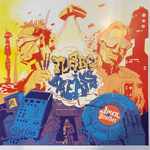 Load image into Gallery viewer, Diplomat &amp; Beagle (2) : Turbo Breaks EP (12", EP, Ltd, 180)