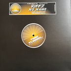 Riffz / No_Name : Split EP (12", Whi)