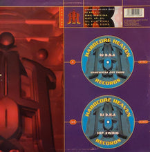 Load image into Gallery viewer, DNA (2) : Somewhere Out There / Hip Swing (12")