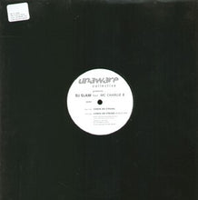 Load image into Gallery viewer, DJ Slam Feat. MC Charlie B : Comin' On Strong (12",33 ⅓ RPM)