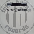 Emphasis (7) : Scumbag (12")