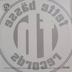 Emphasis (7) : Scumbag (12")
