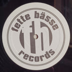 Emphasis (7) : Scumbag (12")
