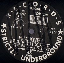 Load image into Gallery viewer, Various : Illegal Rave! (Strictly Hardcore - The Compilation 1991 - 1992) (LP,Compilation,Limited Edition)