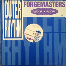 Load image into Gallery viewer, Forgemasters : Track With No Name (12")