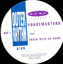 Load image into Gallery viewer, Forgemasters : Track With No Name (12")