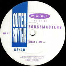 Load image into Gallery viewer, Forgemasters : Track With No Name (12")