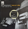 Scott Brown : Flow / Boomstick (12")