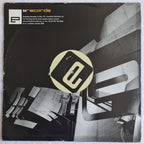 Scott Brown : Flow / Boomstick (12")