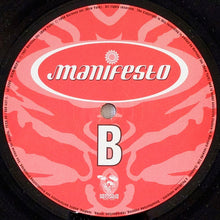Load image into Gallery viewer, Byron Stingily : You Make Me Feel (Mighty Real) (12")