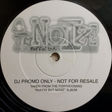 Load image into Gallery viewer, Sy &amp; Unknown Featuring MC Storm / Jon Doe And Lisa Abbott : This Is Noize / Timebomb (12", Promo)