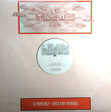 Load image into Gallery viewer, Sy &amp; Unknown Featuring MC Storm / Jon Doe And Lisa Abbott : This Is Noize / Timebomb (12", Promo)