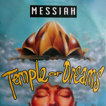 Load image into Gallery viewer, Messiah : Temple Of Dreams (12")