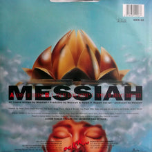 Load image into Gallery viewer, Messiah : Temple Of Dreams (12")
