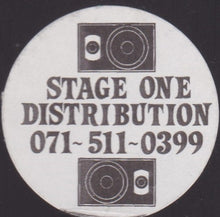 Load image into Gallery viewer, DJ Red Alert &amp; Mike Slammer : Don't Need Your Love / In Effect (12")