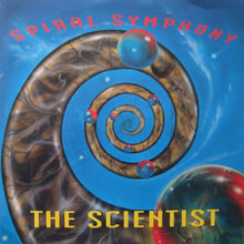Load image into Gallery viewer, The Scientist : Spiral Symphony (12")