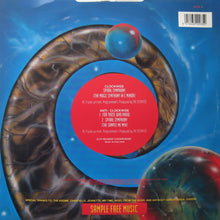 Load image into Gallery viewer, The Scientist : Spiral Symphony (12")