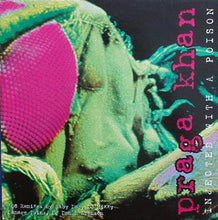 Load image into Gallery viewer, Praga Khan : Injected With A Poison ('98 Remixes) (12")