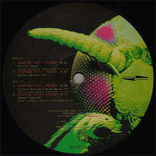 Load image into Gallery viewer, Praga Khan : Injected With A Poison ('98 Remixes) (12")