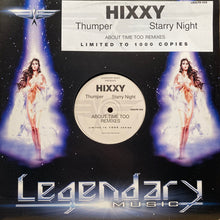 Load image into Gallery viewer, Hixxy : About Time Too Remixes (12", Ltd)