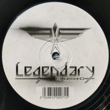 Load image into Gallery viewer, Hixxy : About Time Too Remixes (12", Ltd)