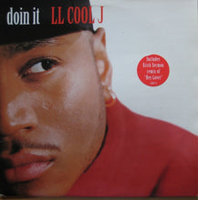 Load image into Gallery viewer, LL Cool J : Doin It (12")