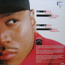 Load image into Gallery viewer, LL Cool J : Doin It (12")