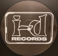 Load image into Gallery viewer, Pugwash + Probe (3) : Back From Hell / The Tomb (12", RE)