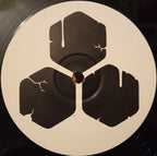 Ed209 v Quest* : Blackhole / Swordpen (12")