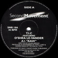 T.I.C Featuring O'Shea Le-Vander - Raw / System Switch - SMR 18