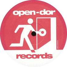 Load image into Gallery viewer, Nightcrawlers : Push The Feeling (Sovereign &amp; Huckleberry Finn Remixes) (12")