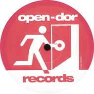 Nightcrawlers : Push The Feeling (Sovereign & Huckleberry Finn Remixes) (12
