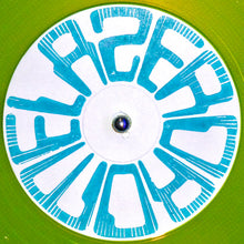 Load image into Gallery viewer, Rage And Renegade : Lazerdrome Volume 1 : Take Off EP (12",33 ⅓ RPM,45 RPM,White Label,Stereo)