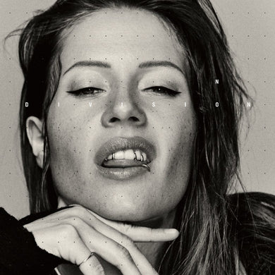 Charlotte de Witte feat. XSALT - No Division - KNTXT - KNTXTD002V - 12