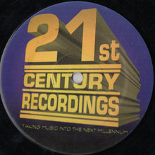 Load image into Gallery viewer, Rhythm Master : Heaven And Earth / Flipside Ride (12")