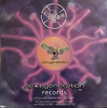 Load image into Gallery viewer, Bang! : Cloudy Daze (12")