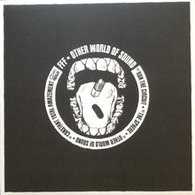 Load image into Gallery viewer, FFF : Other World Of Sound (12", EP)