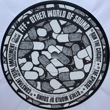 Load image into Gallery viewer, FFF : Other World Of Sound (12", EP)