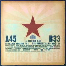 Load image into Gallery viewer, Fridge* : Angel (12")