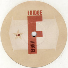Load image into Gallery viewer, Fridge* : Angel (12")