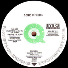 Load image into Gallery viewer, Sonic Infusion : Magnifica (12")