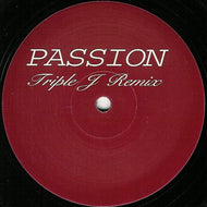 Amen! UK : Passion (Triple J Remix) (12