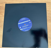 Load image into Gallery viewer, Various : Metamorphosis EP (12", EP, Ltd)