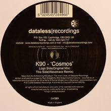 Load image into Gallery viewer, K90 : Cosmos (12")
