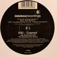 K90 : Cosmos (12