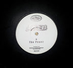 JHAL - I'll Be There / The Power - Alpha Projects - ALPHA1210 - 12" - Vinyl - Very Good Plus (VG+)